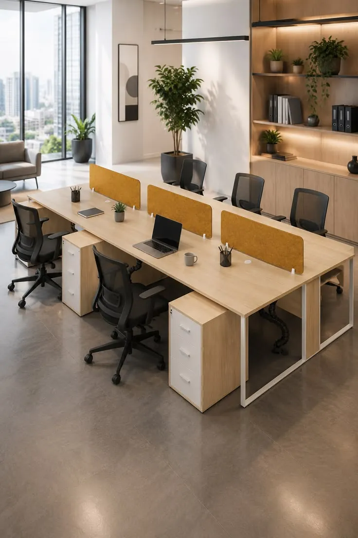 Workstation Planning